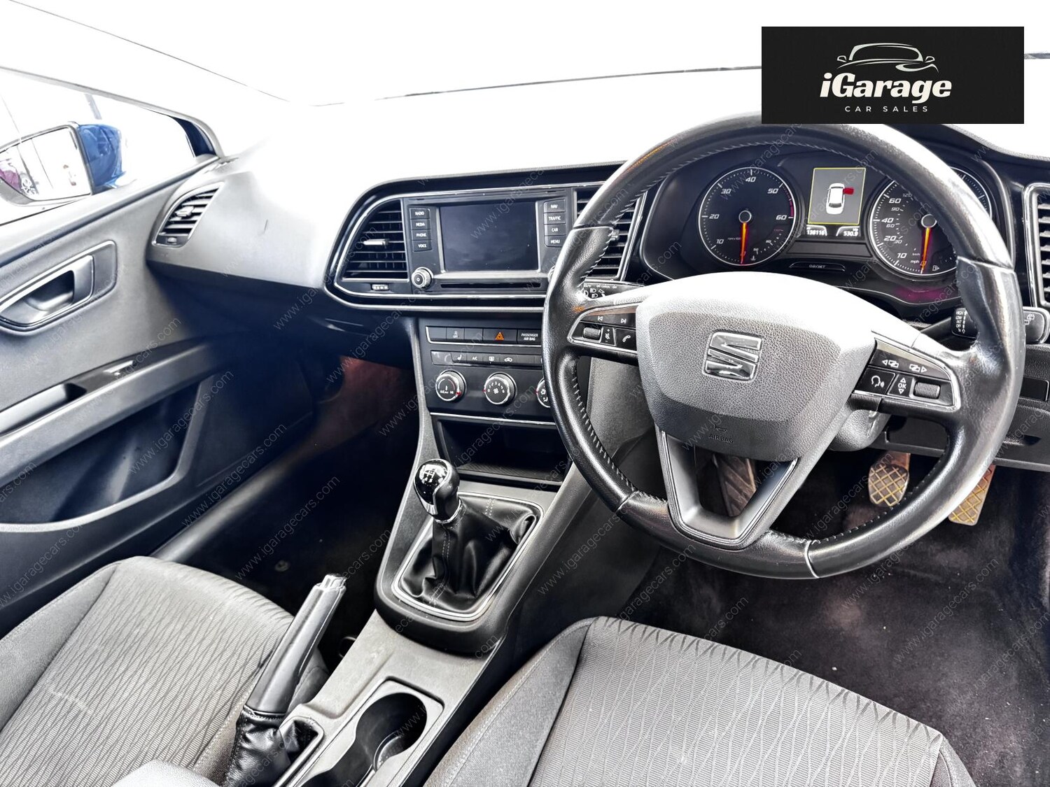 Used SEAT Leon 2015 for sale - 76172725: Photo 13