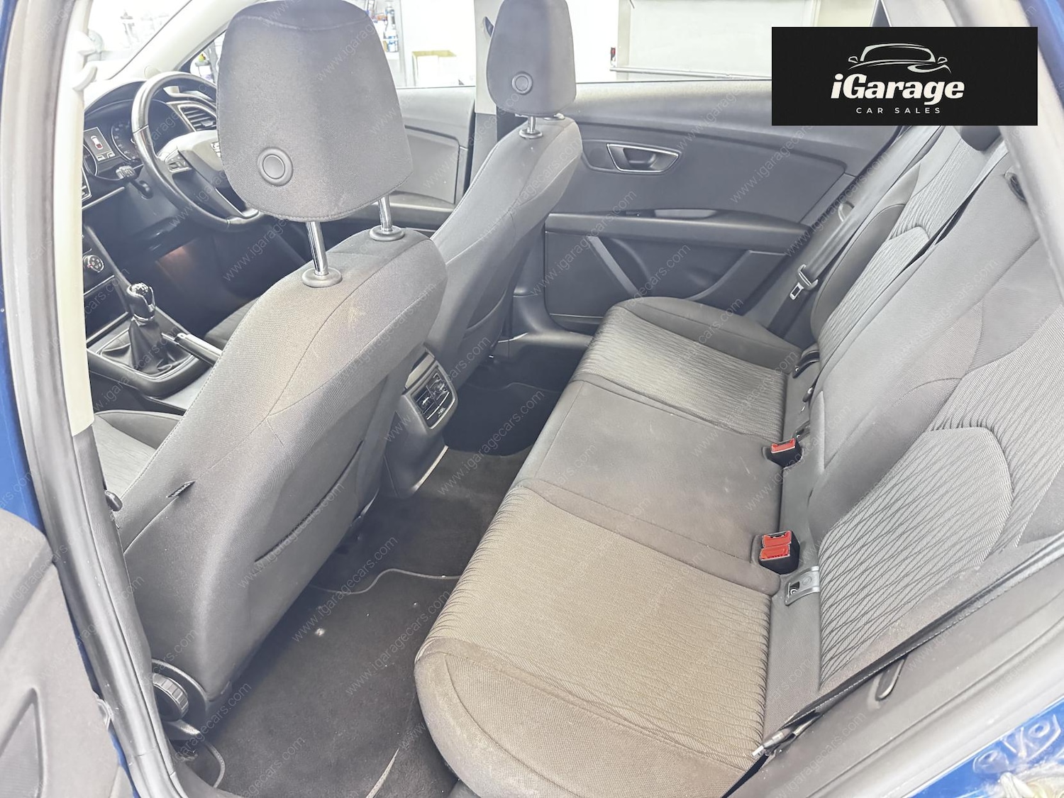 Used SEAT Leon 2015 for sale - 76172725: Photo 15