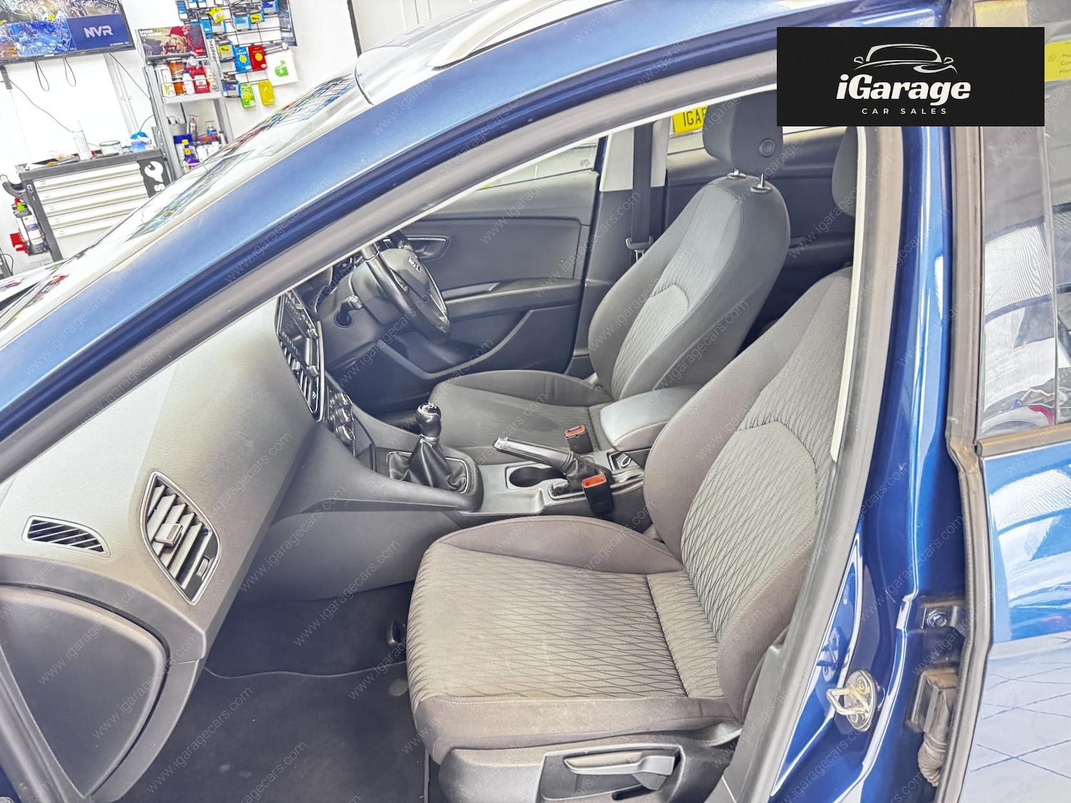 Used SEAT Leon 2015 for sale - 76172725: Photo 16