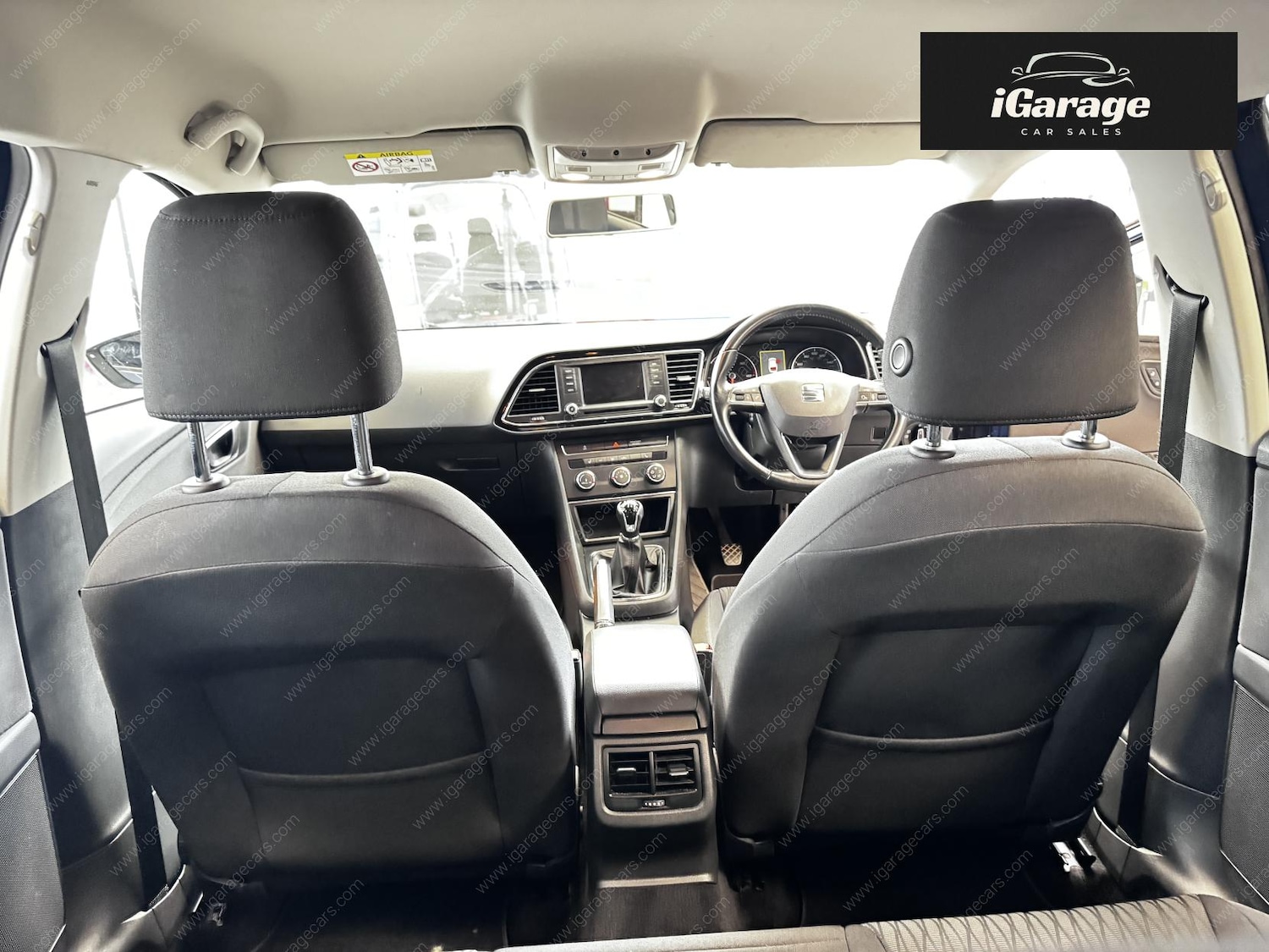 Used SEAT Leon 2015 for sale - 76172725: Photo 17