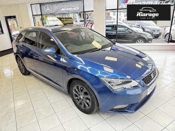 Used SEAT Leon 2015 for sale - 76172725: Photo 4