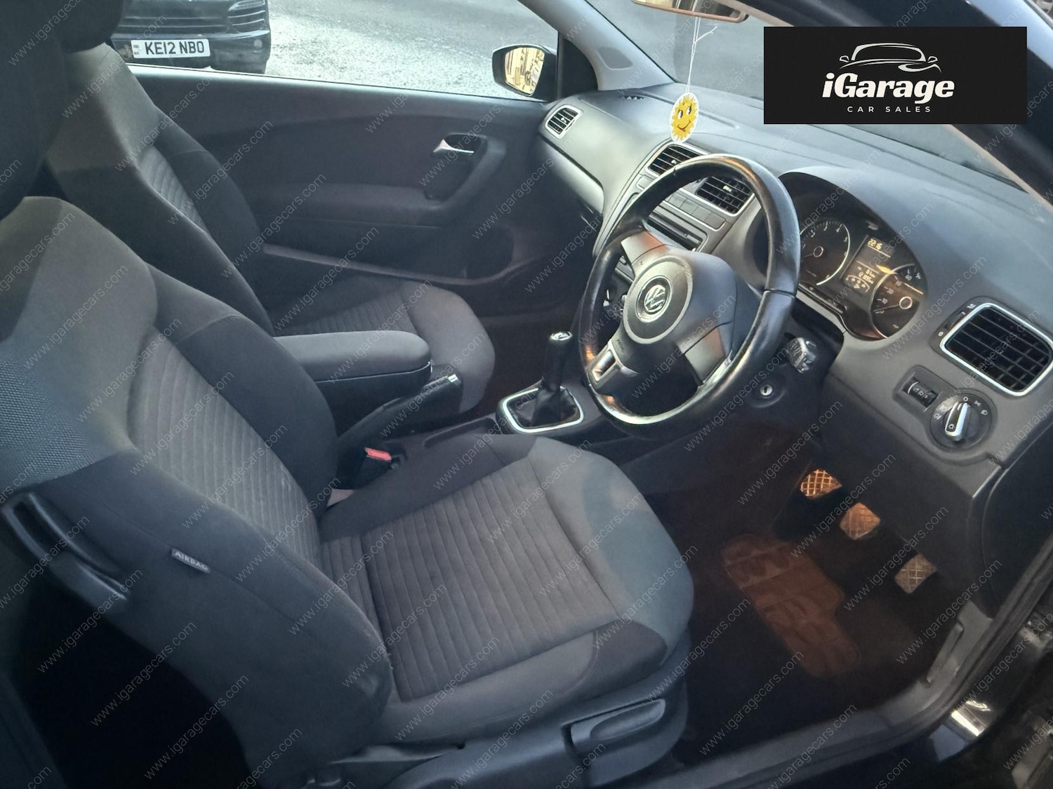 Used Volkswagen Polo 2010 for sale - 77019141: Photo 10