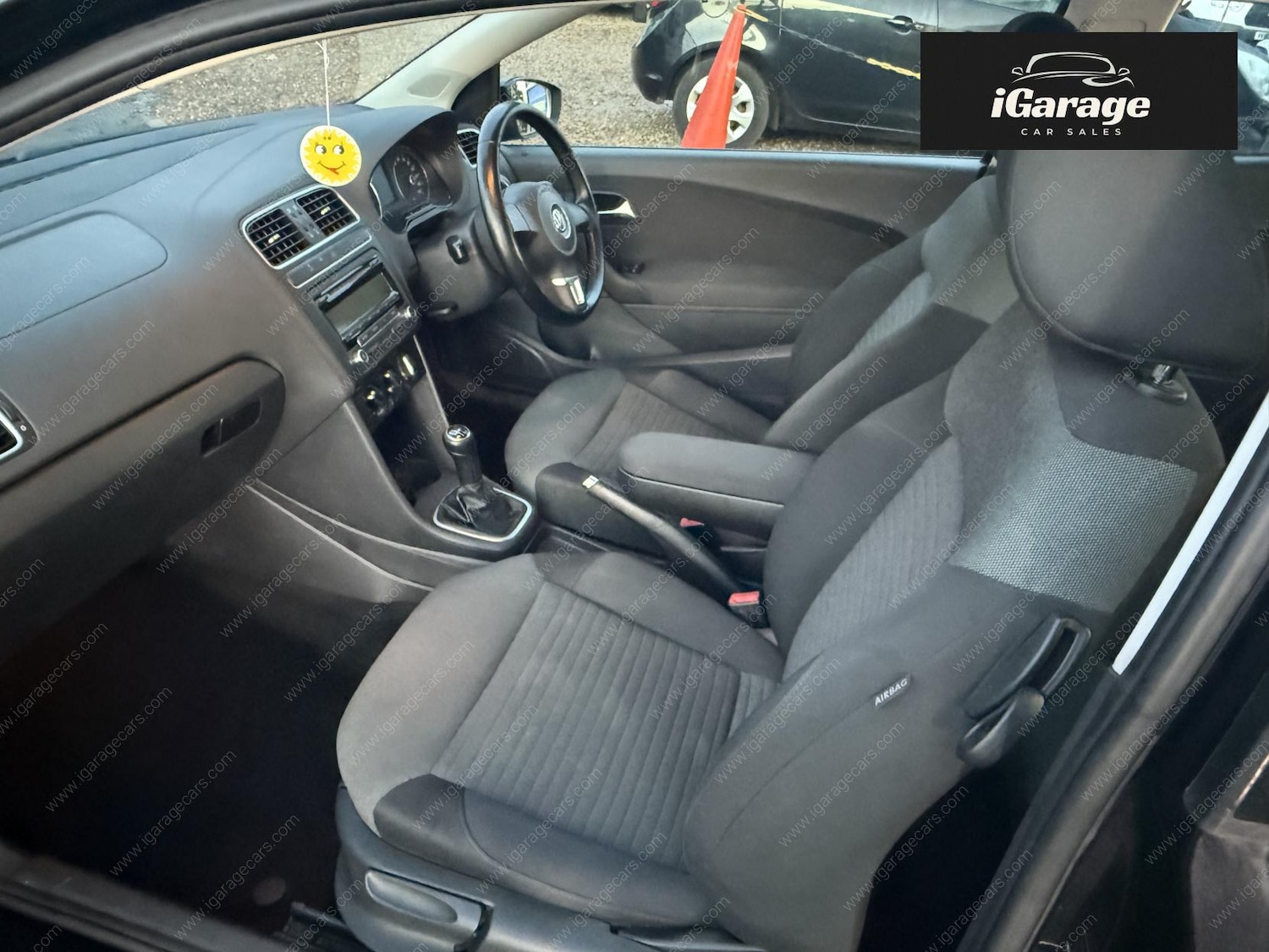 Used Volkswagen Polo 2010 for sale - 77019141: Photo 11