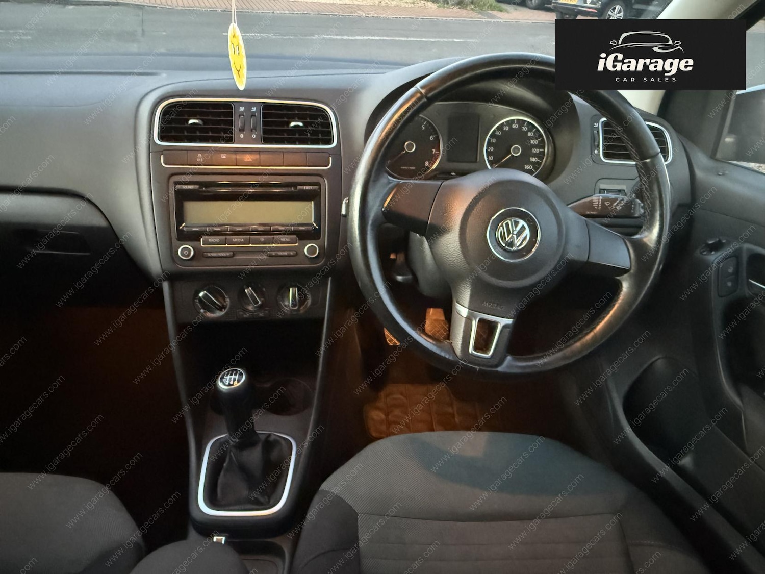 Used Volkswagen Polo 2010 for sale - 77019141: Photo 12