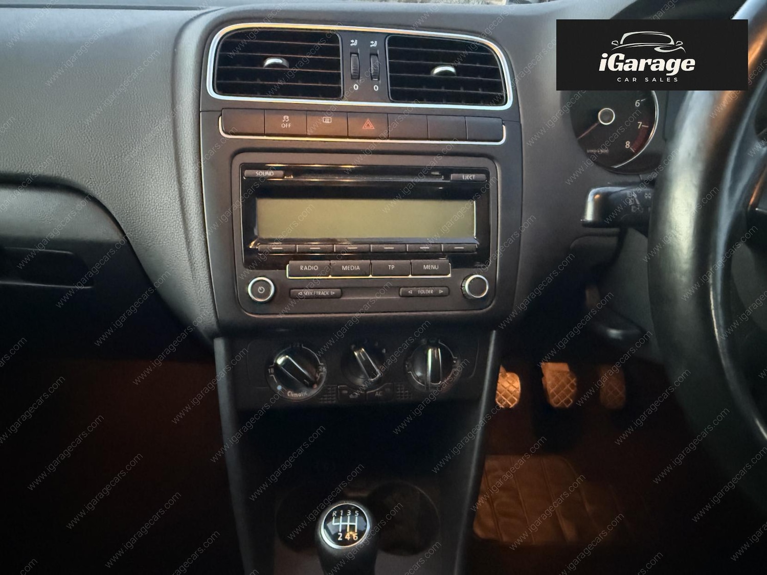 Used Volkswagen Polo 2010 for sale - 77019141: Photo 13