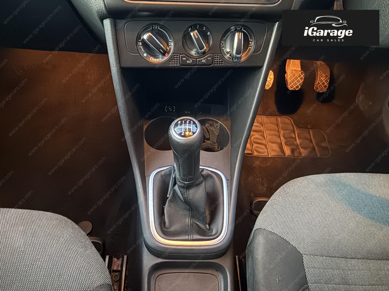 Used Volkswagen Polo 2010 for sale - 77019141: Photo 14