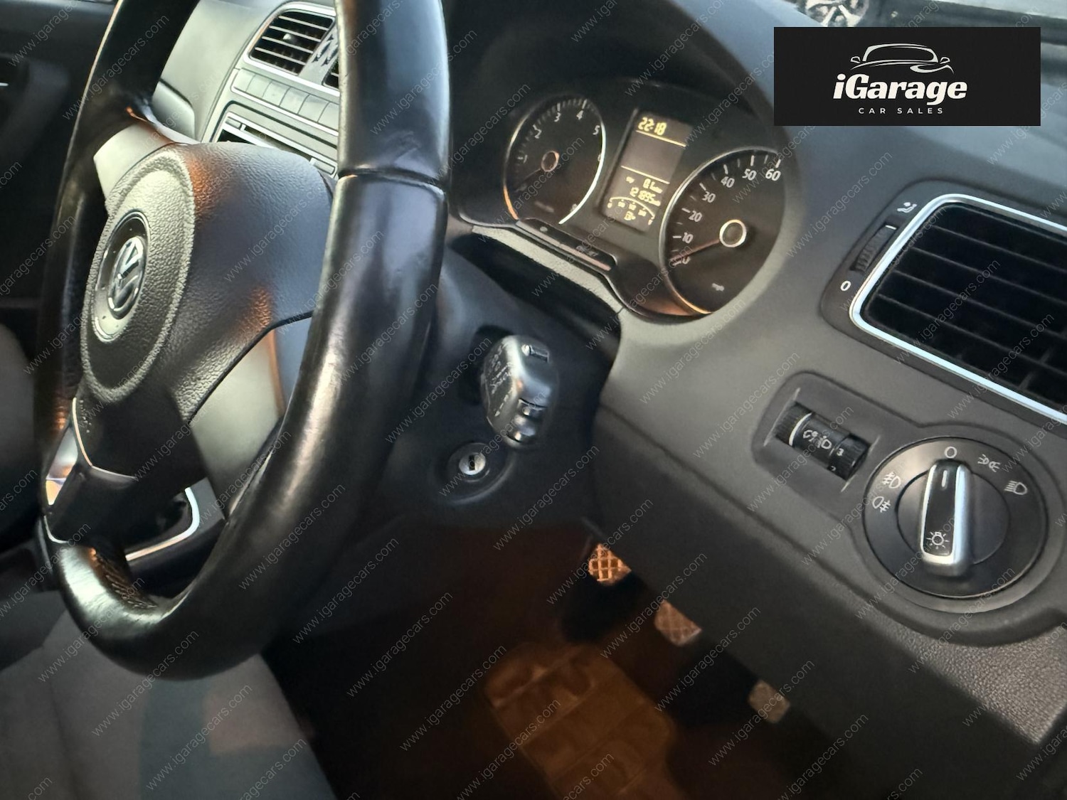 Used Volkswagen Polo 2010 for sale - 77019141: Photo 15