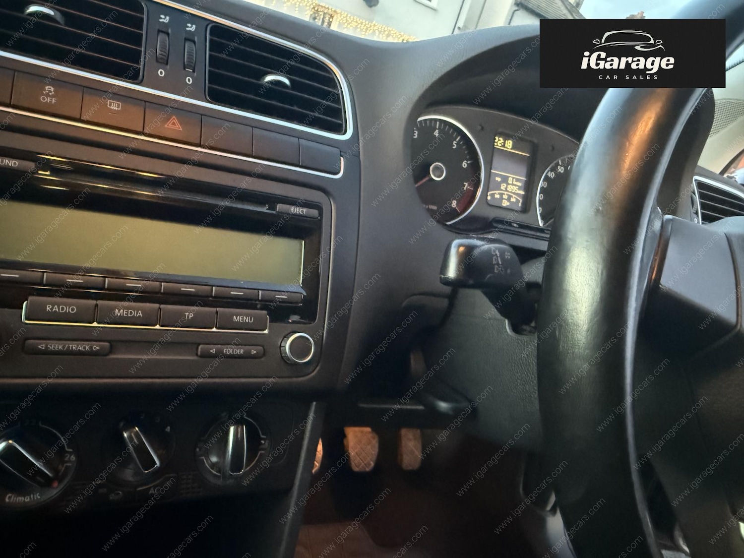 Used Volkswagen Polo 2010 for sale - 77019141: Photo 16