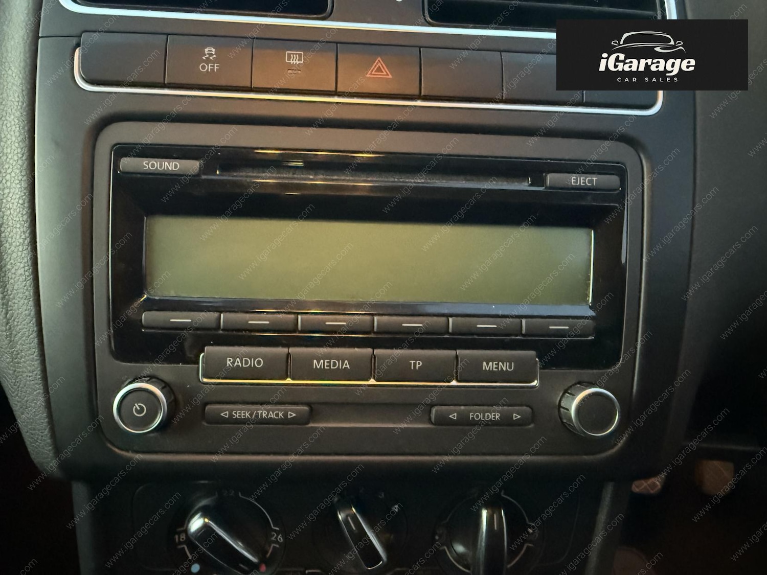 Used Volkswagen Polo 2010 for sale - 77019141: Photo 17