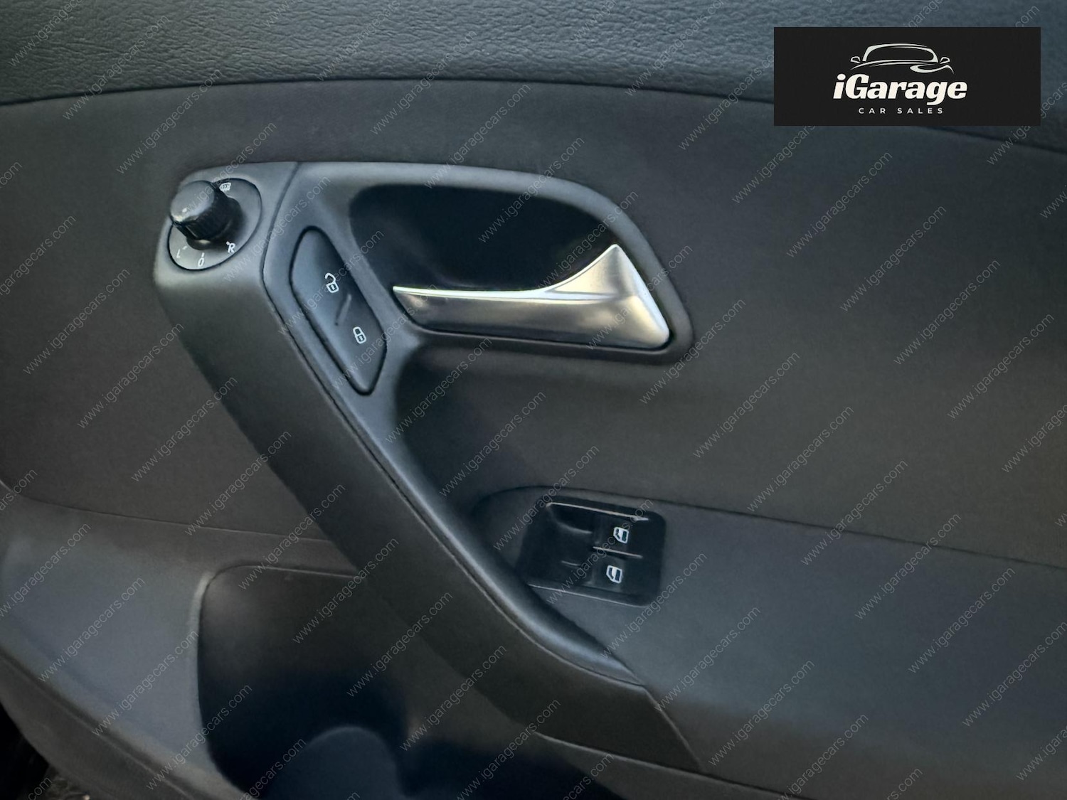 Used Volkswagen Polo 2010 for sale - 77019141: Photo 19