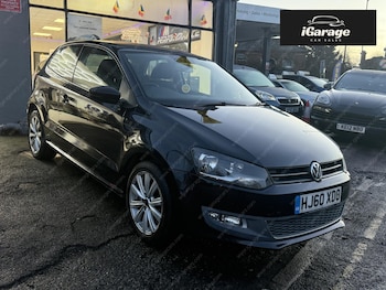 Used Volkswagen Polo 2010 for sale - 77019141: Photo