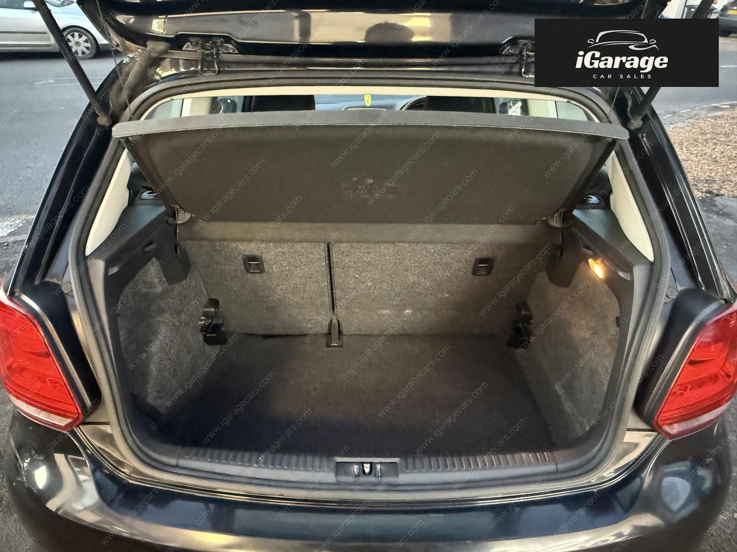 Used Volkswagen Polo 2010 for sale - 77019141: Photo 21