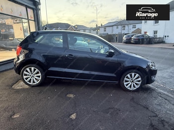 Used Volkswagen Polo 2010 for sale - 77019141: Photo