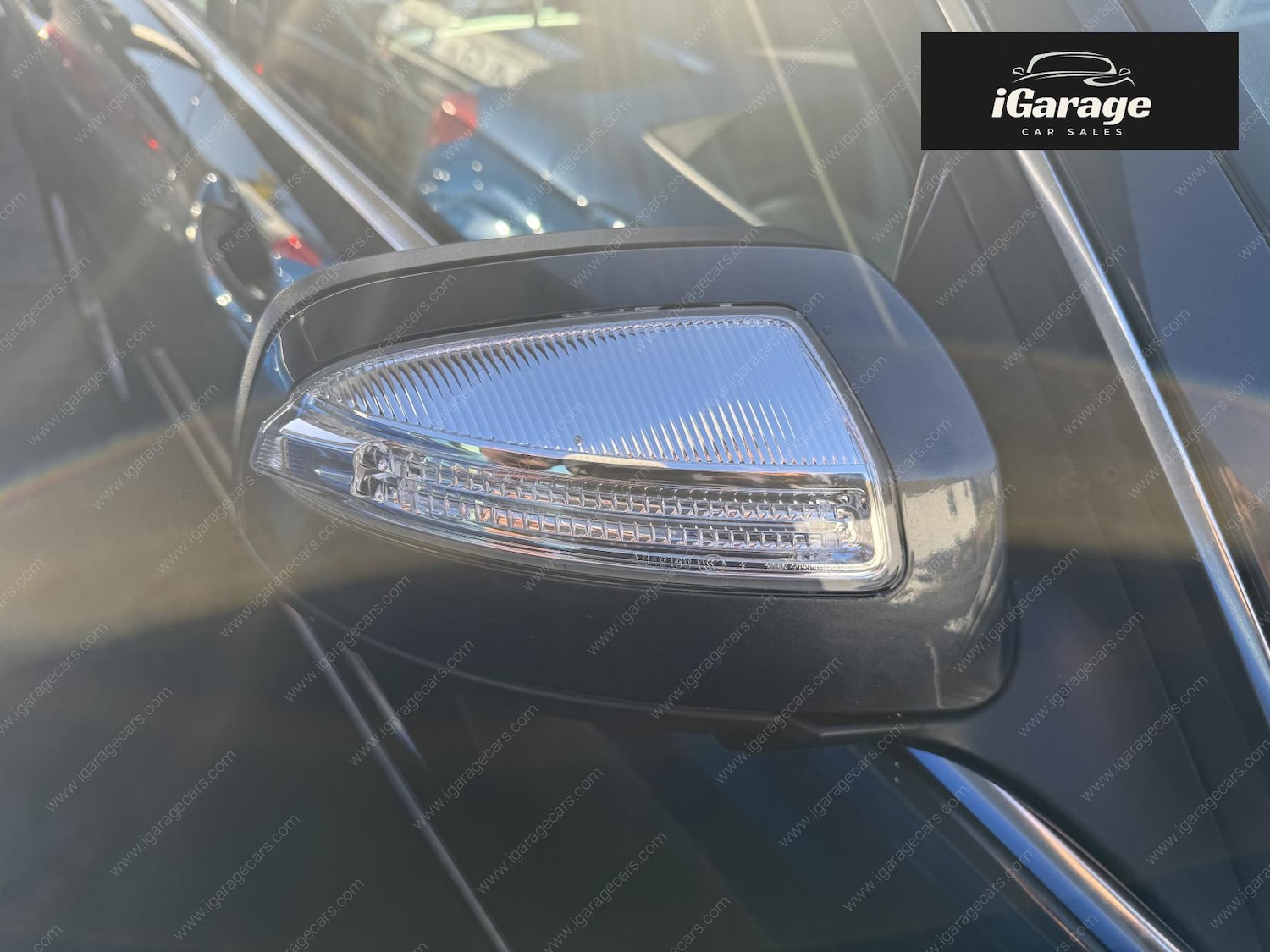 Used Mercedes-Benz C Class 2015 for sale - 75973279: Photo 16