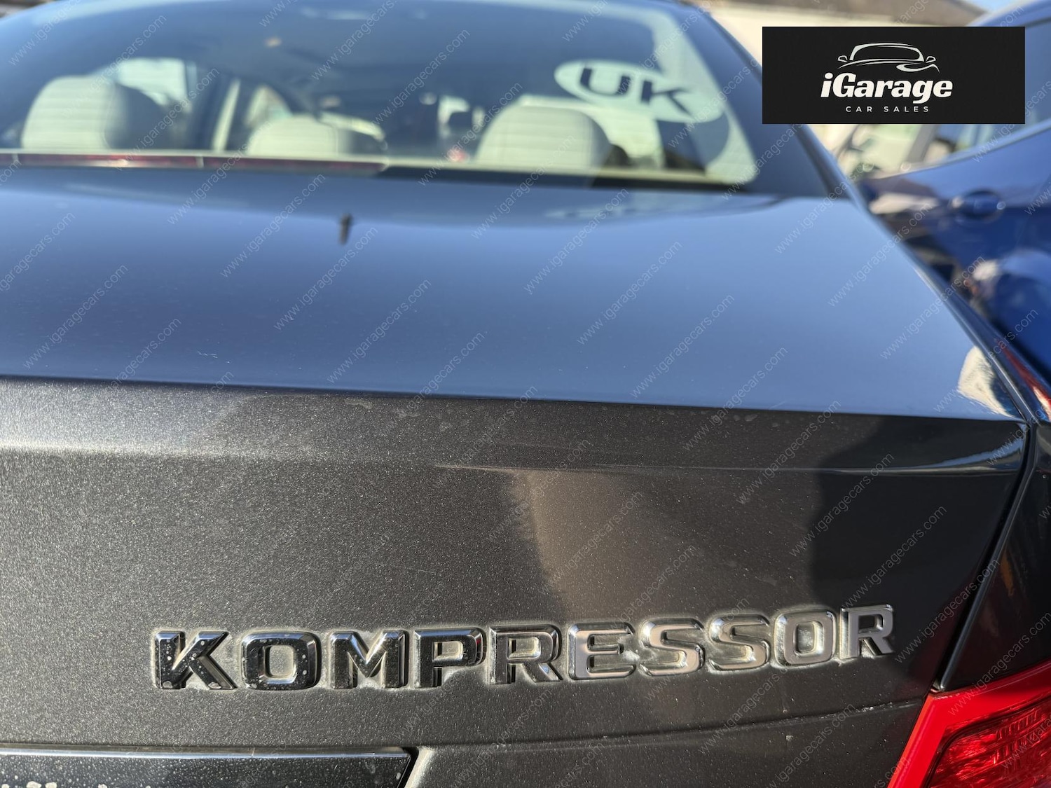 Used Mercedes-Benz C Class 2015 for sale - 75973279: Photo 17