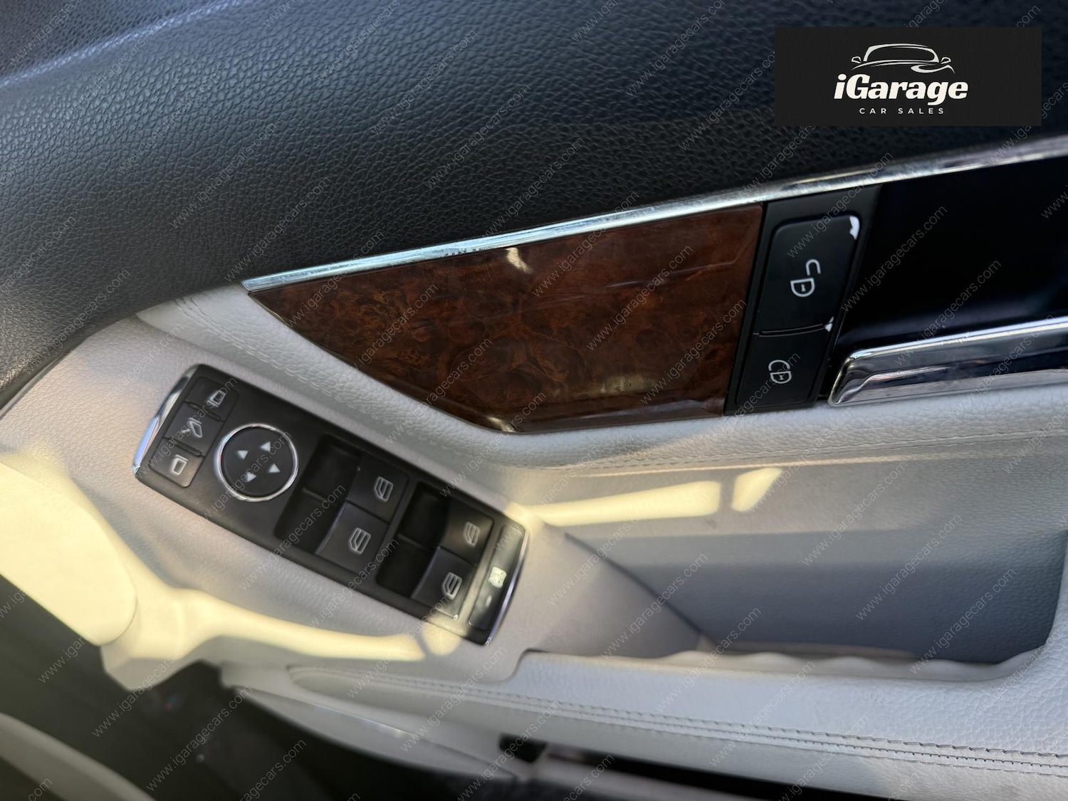 Used Mercedes-Benz C Class 2015 for sale - 75973279: Photo 18