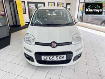 2015 - 1.2 Lounge Hatchback 5dr Petrol Manual Euro 6 (69 bhp)