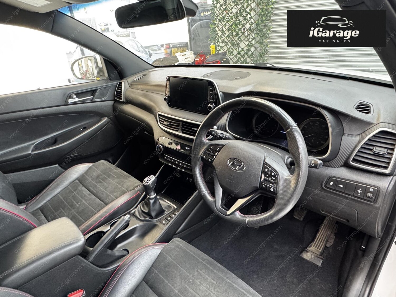 Used Hyundai TUCSON 2019 for sale - 77934608: Photo 11