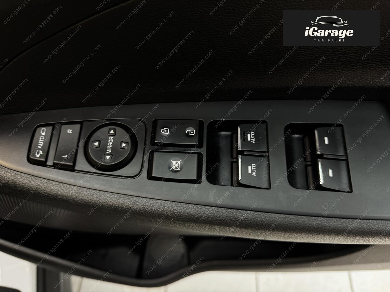 Used Hyundai TUCSON 2019 for sale - 77934608: Photo 13