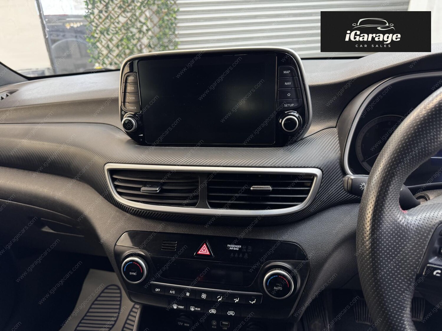 Used Hyundai TUCSON 2019 for sale - 77934608: Photo 14