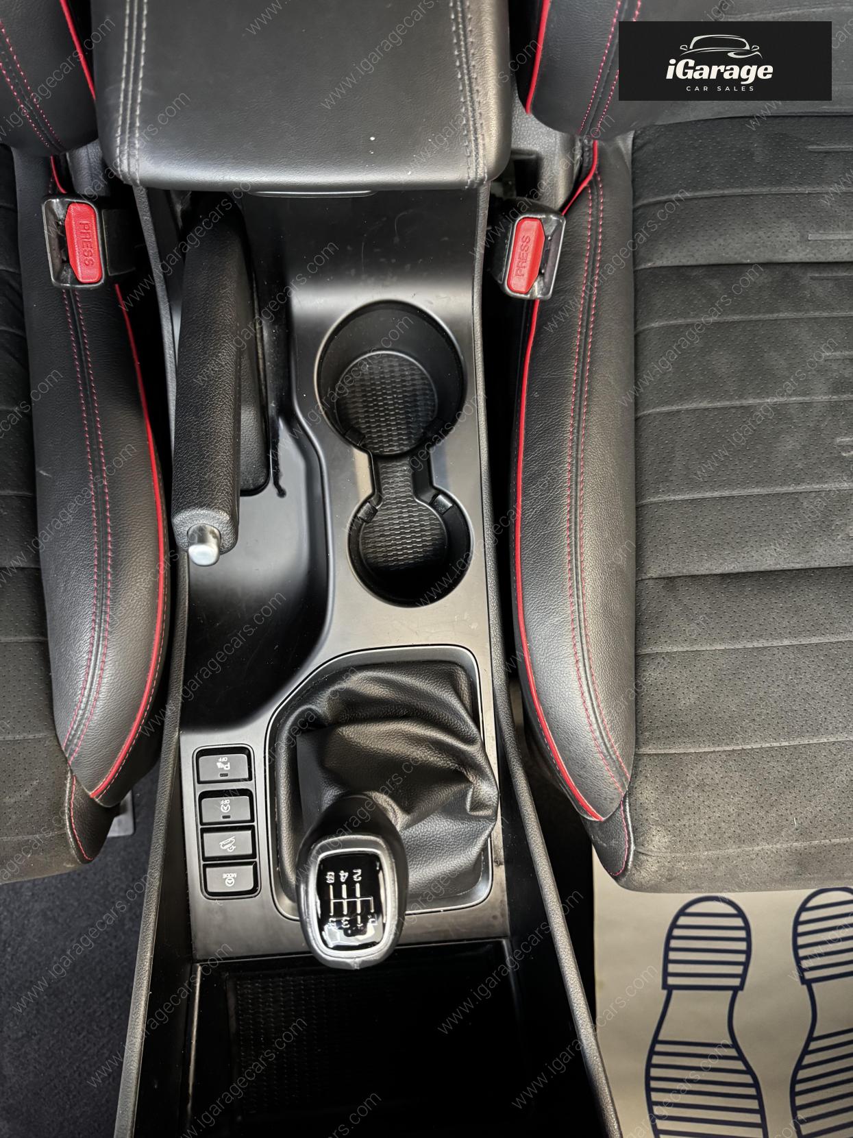 Used Hyundai TUCSON 2019 for sale - 77934608: Photo 17