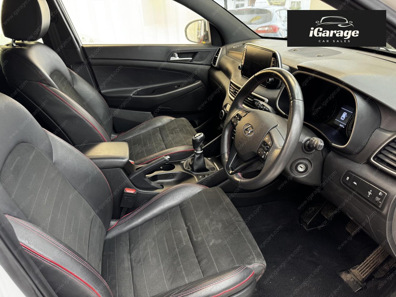 Used Hyundai TUCSON 2019 for sale - 77934608: Photo 18