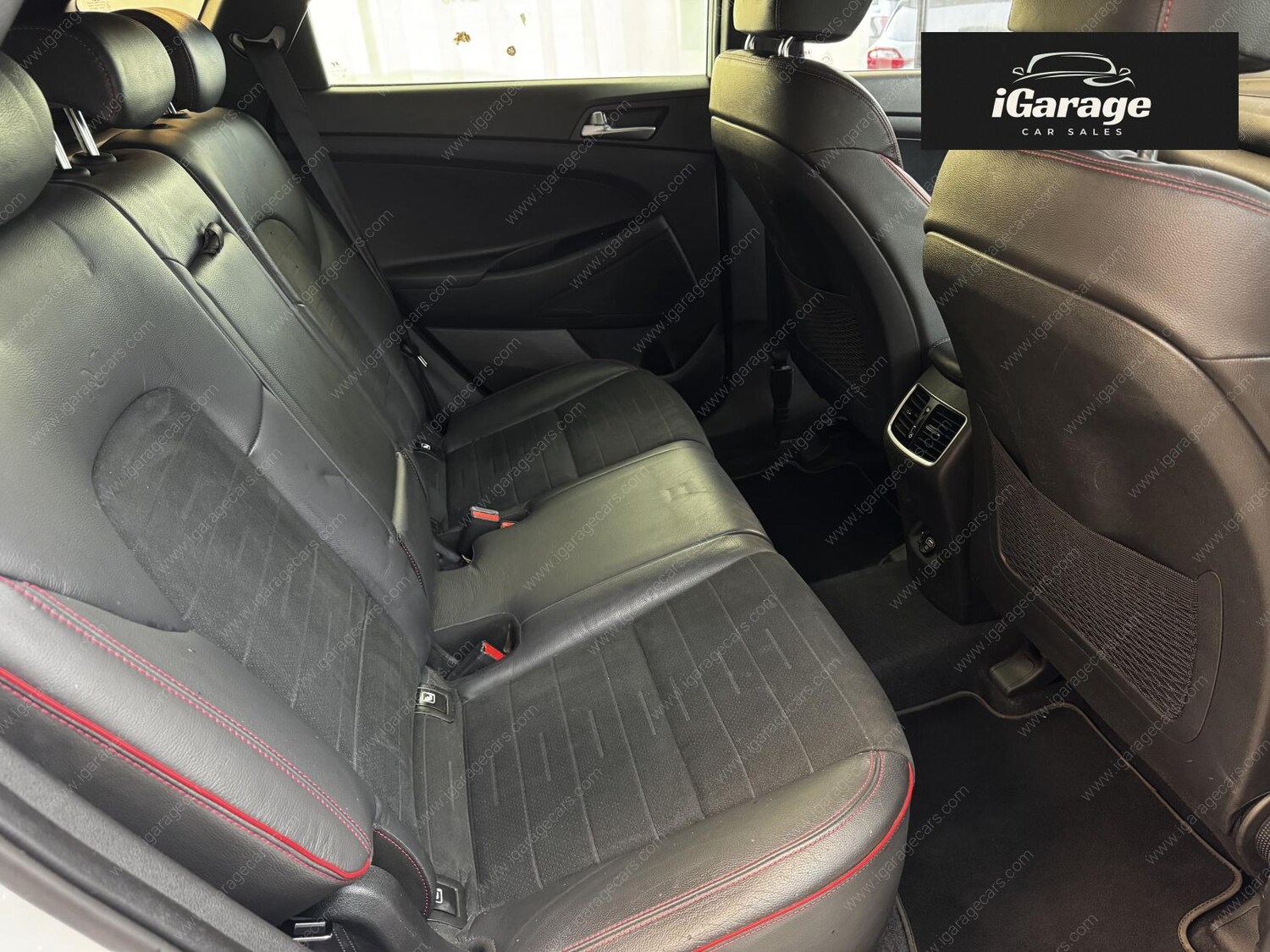 Used Hyundai TUCSON 2019 for sale - 77934608: Photo 19