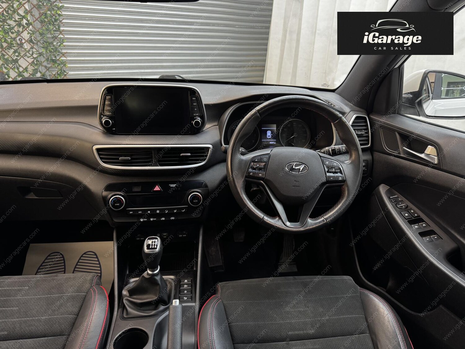 Used Hyundai TUCSON 2019 for sale - 77934608: Photo 20