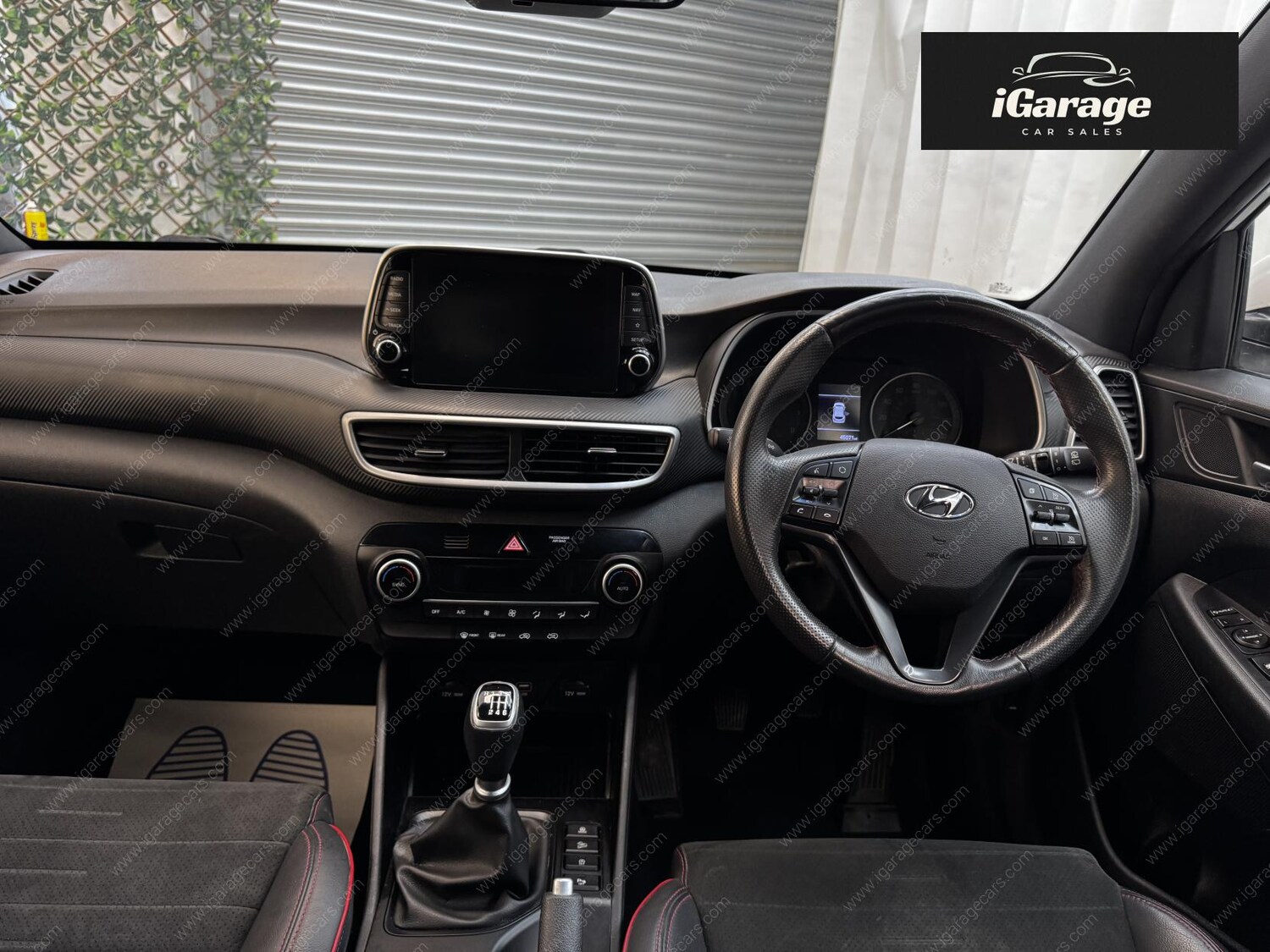 Used Hyundai TUCSON 2019 for sale - 77934608: Photo 21