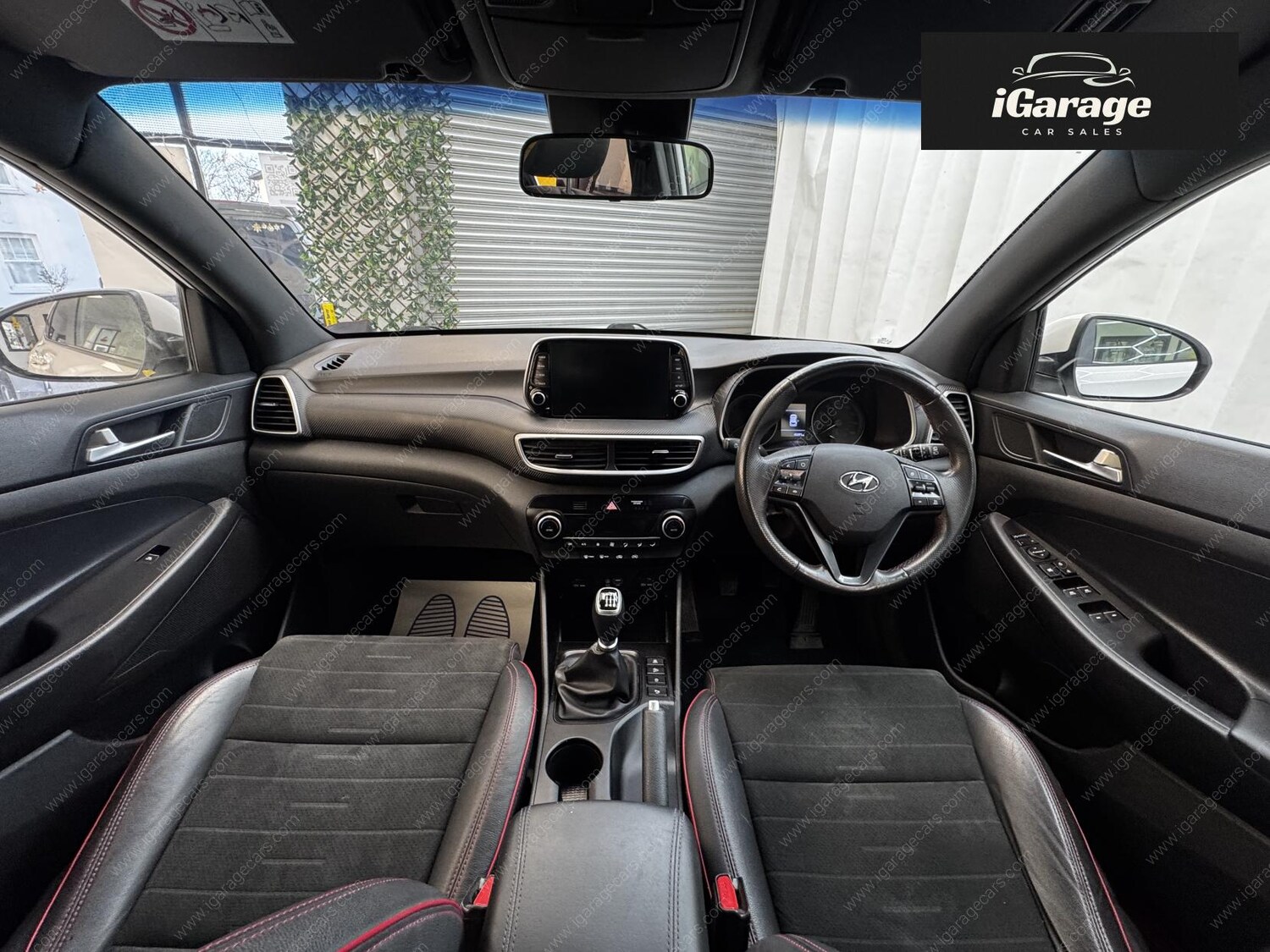 Used Hyundai TUCSON 2019 for sale - 77934608: Photo 22