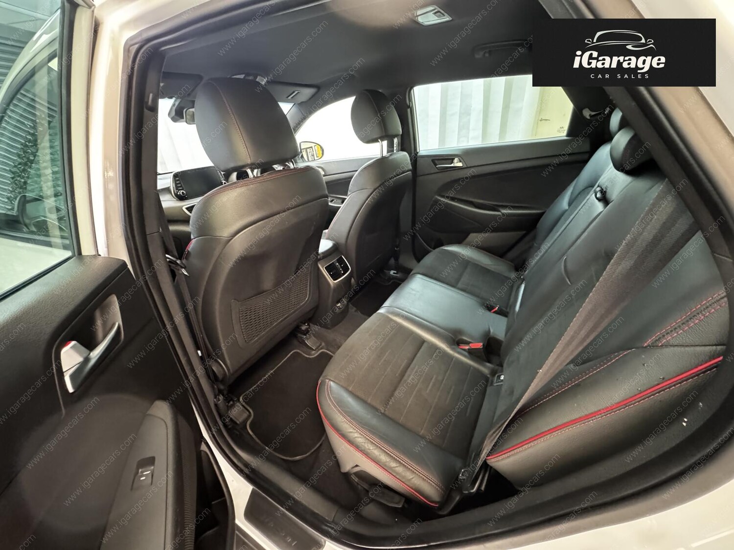 Used Hyundai TUCSON 2019 for sale - 77934608: Photo 25