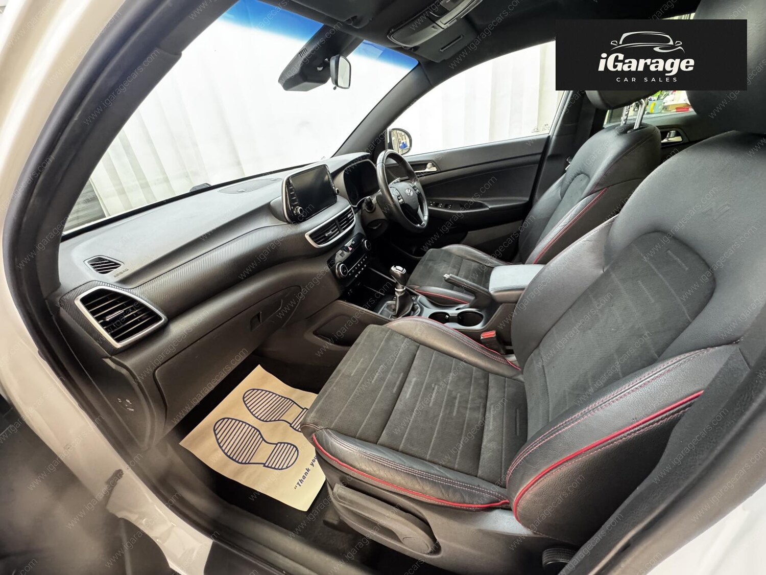 Used Hyundai TUCSON 2019 for sale - 77934608: Photo 26