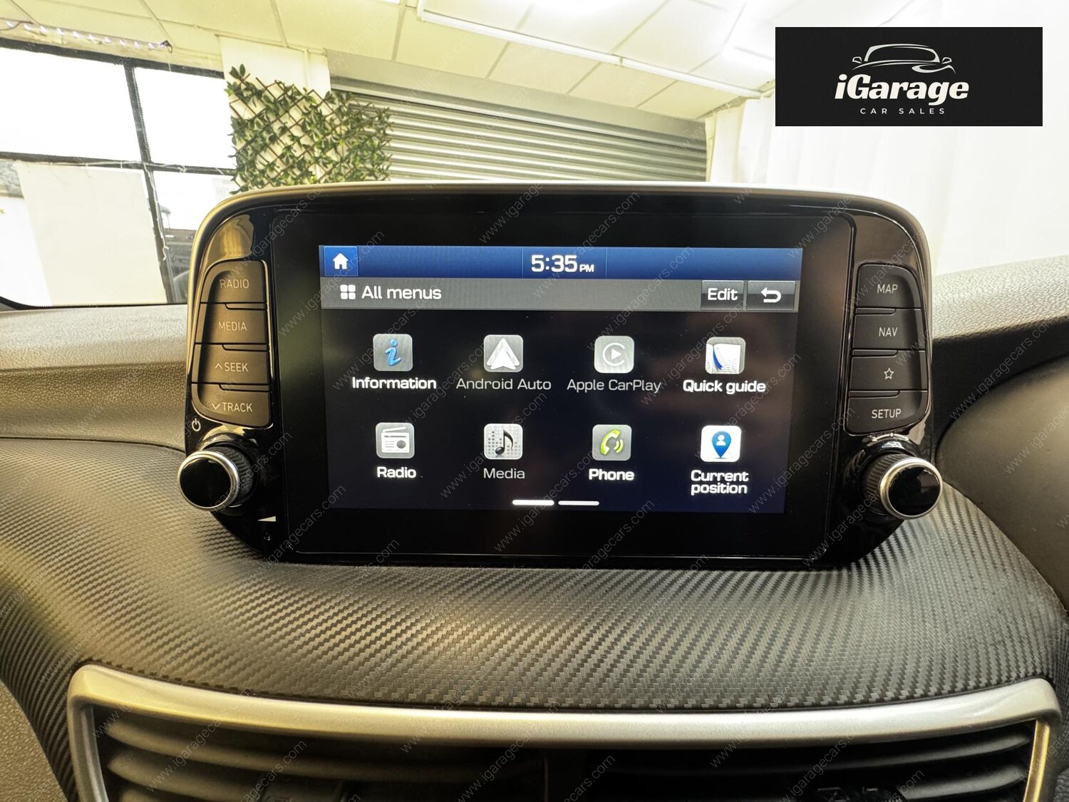 Used Hyundai TUCSON 2019 for sale - 77934608: Photo 27