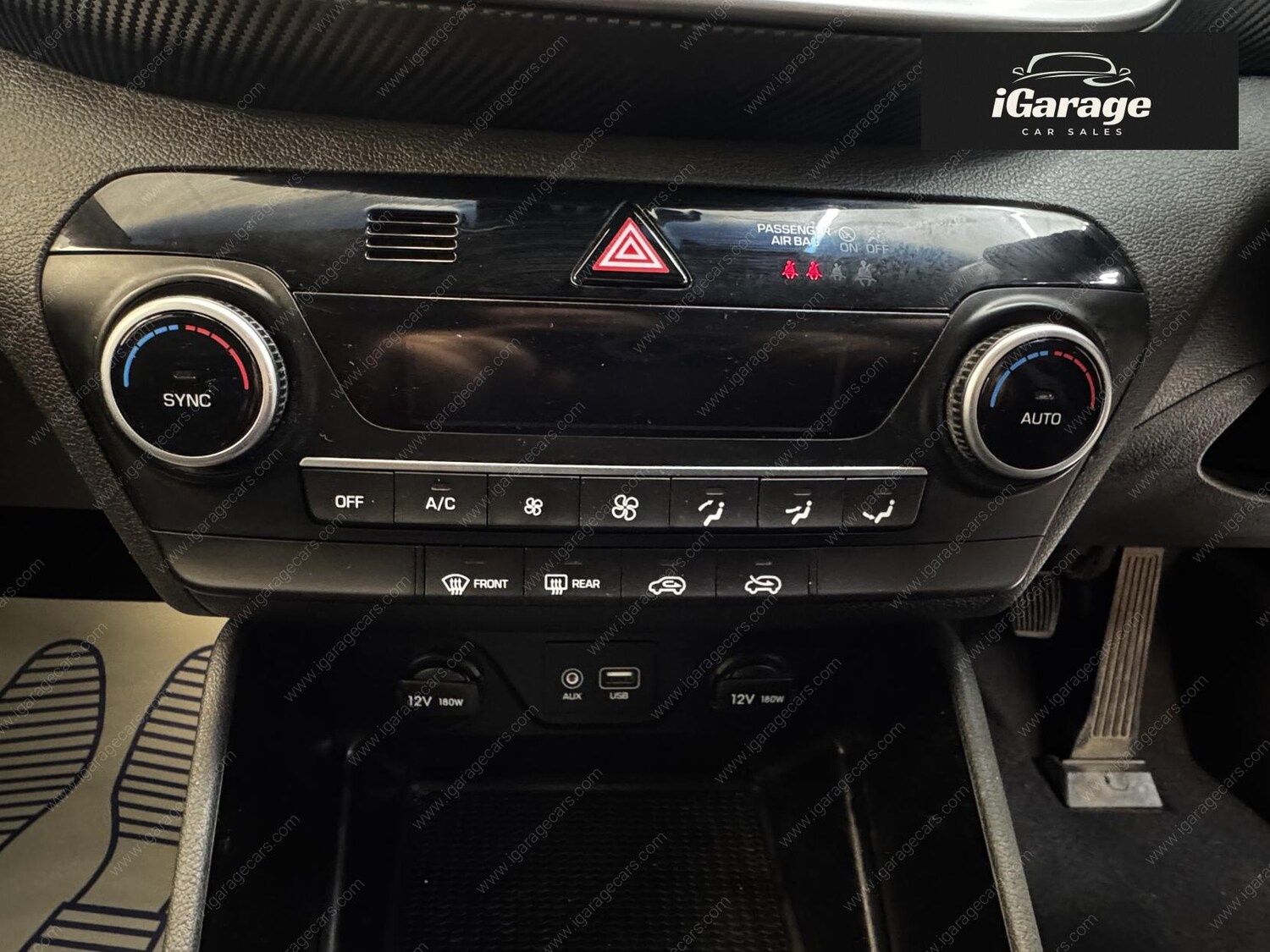 Used Hyundai TUCSON 2019 for sale - 77934608: Photo 31