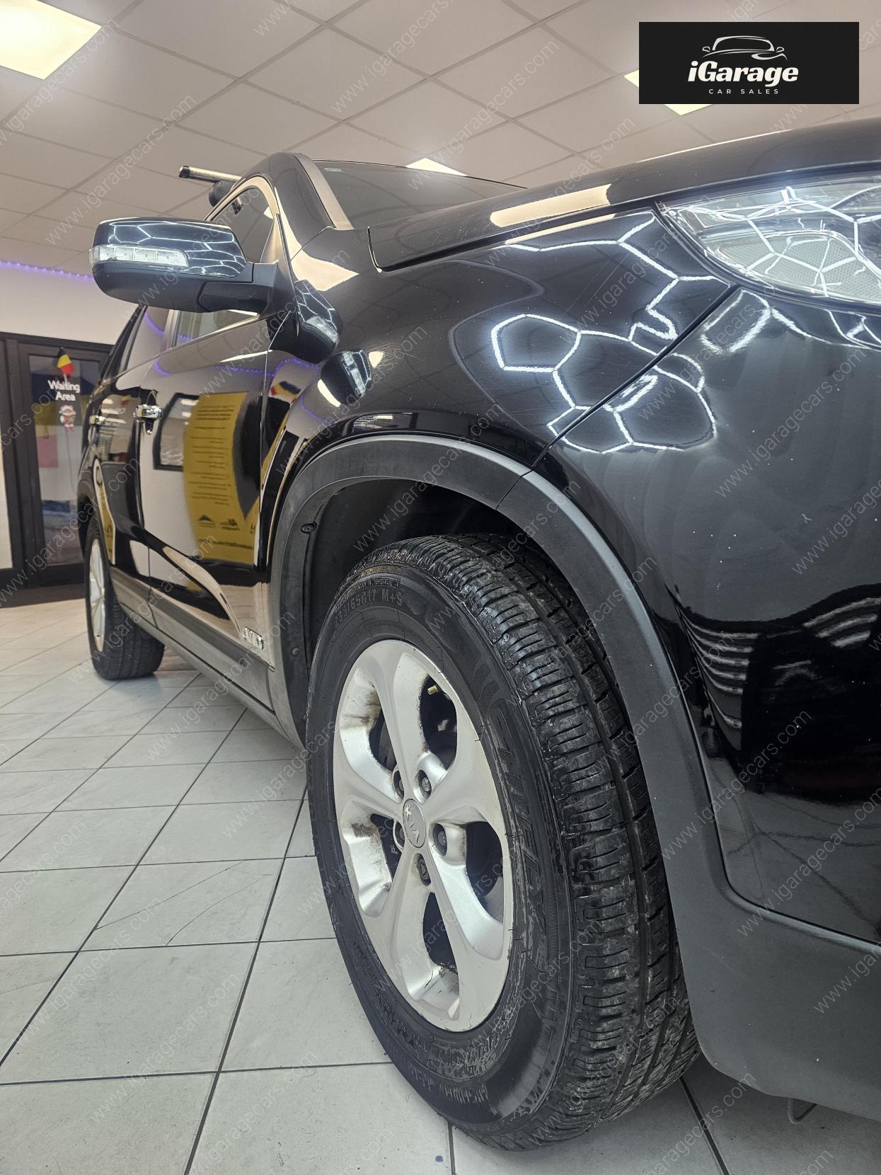 Used Kia Sorento 2013 for sale - 77969053: Photo 13