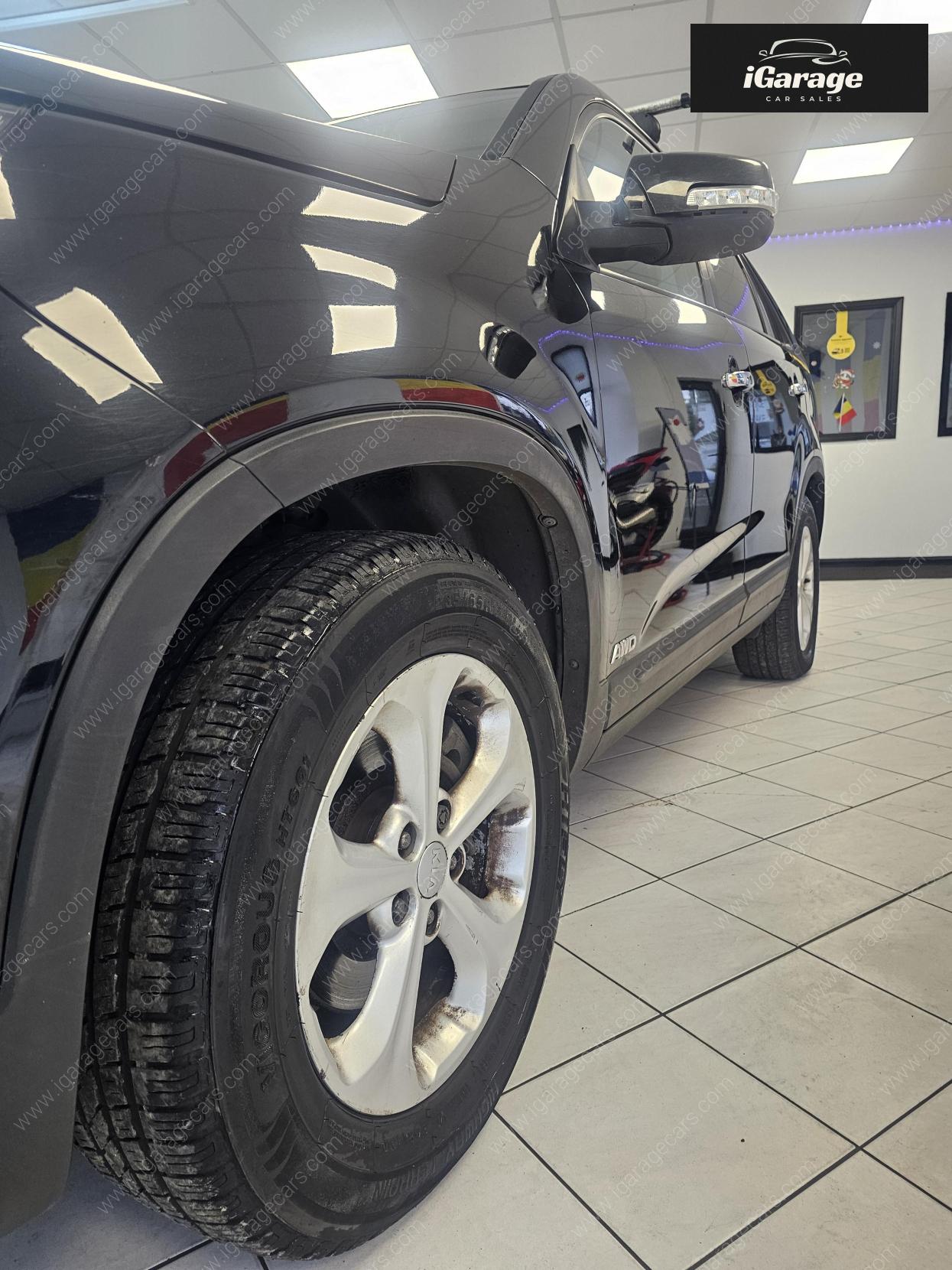 Used Kia Sorento 2013 for sale - 77969053: Photo 14