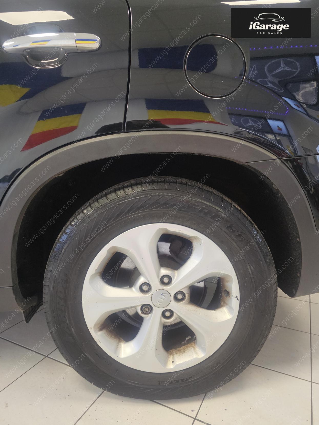 Used Kia Sorento 2013 for sale - 77969053: Photo 16