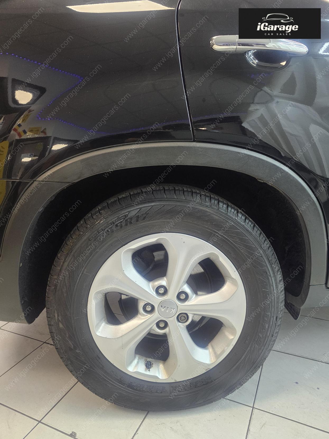 Used Kia Sorento 2013 for sale - 77969053: Photo 17