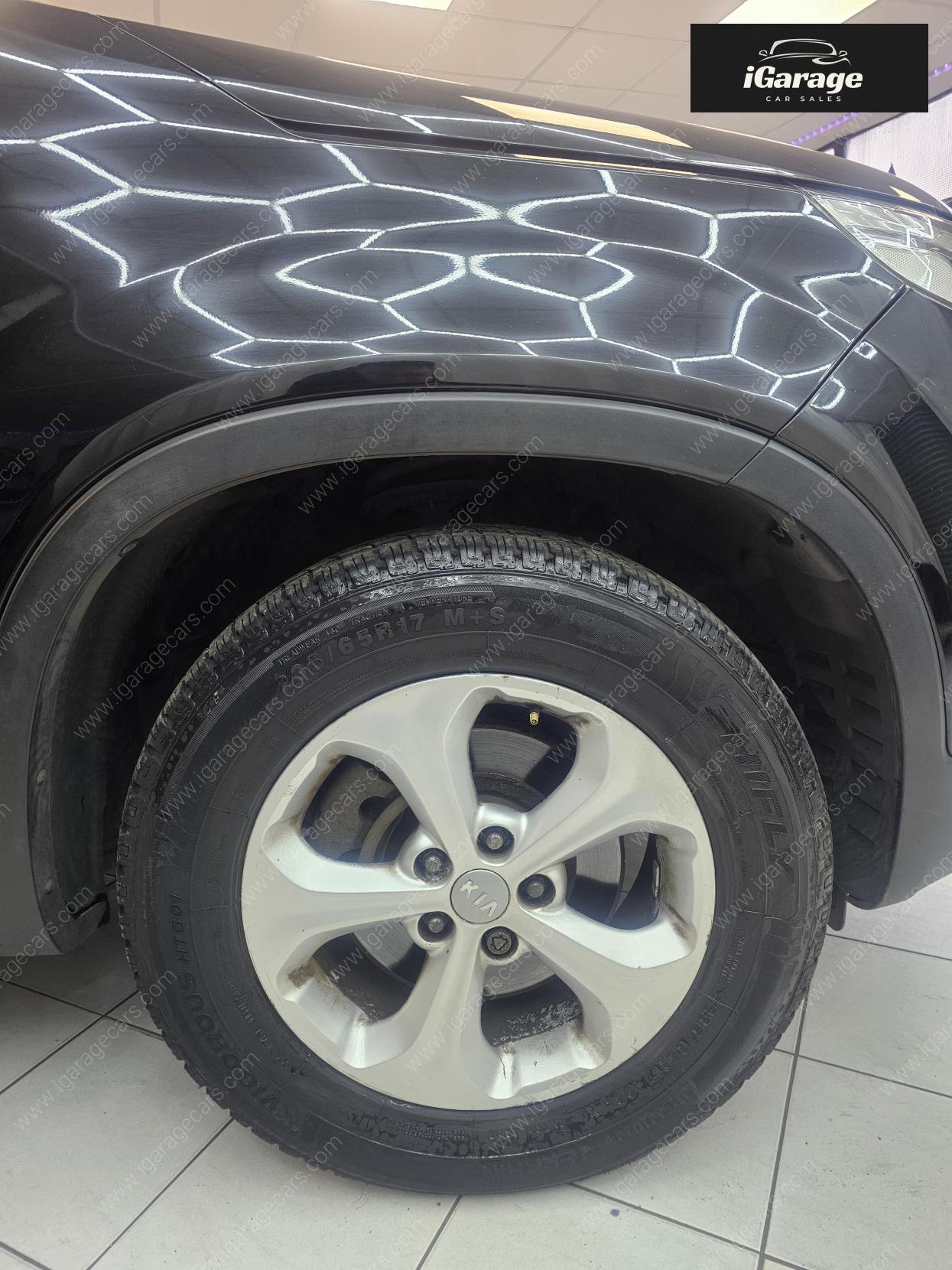 Used Kia Sorento 2013 for sale - 77969053: Photo 18