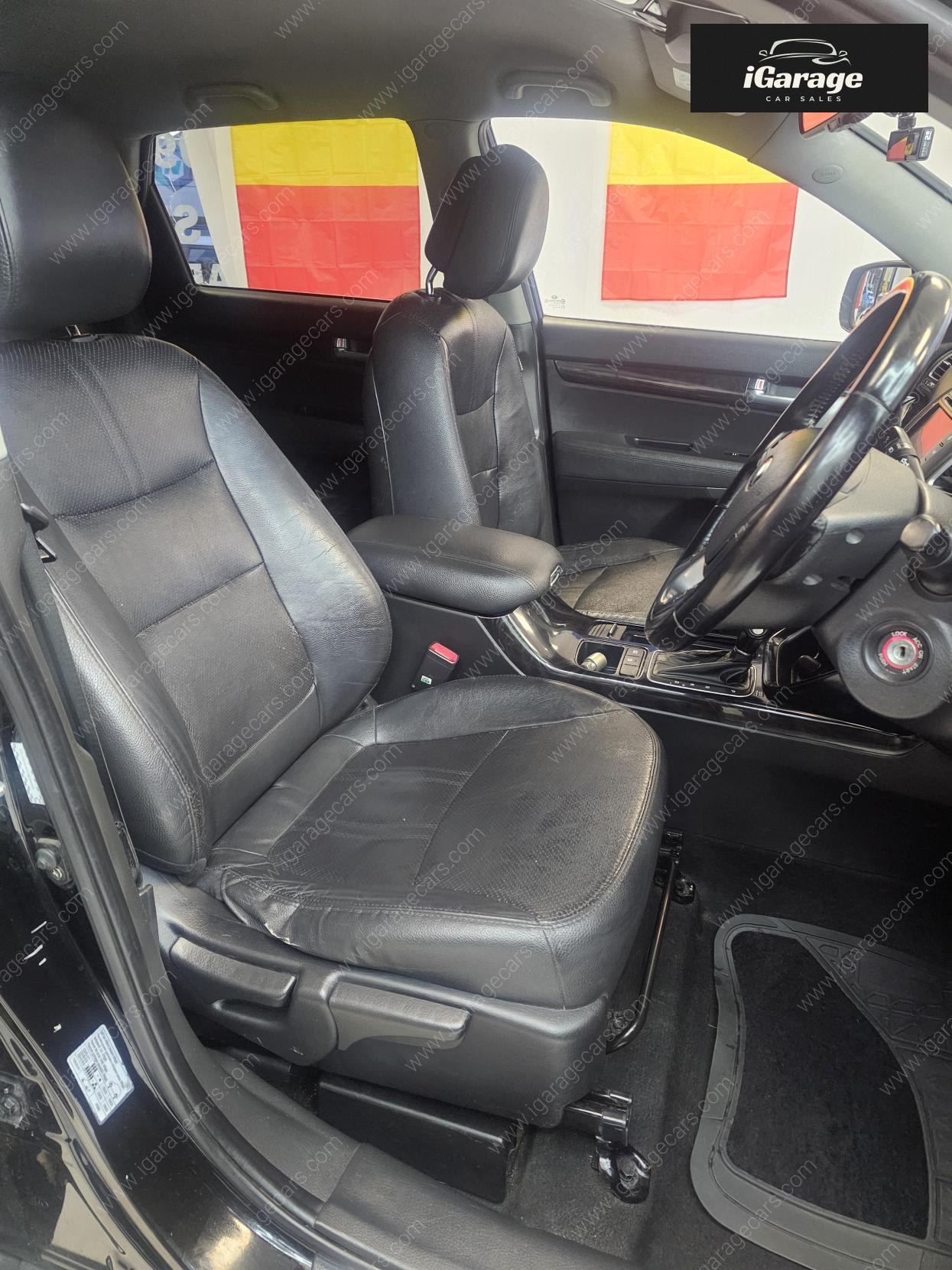 Used Kia Sorento 2013 for sale - 77969053: Photo 19