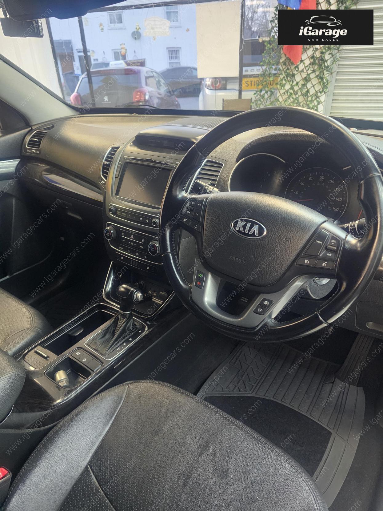 Used Kia Sorento 2013 for sale - 77969053: Photo 20