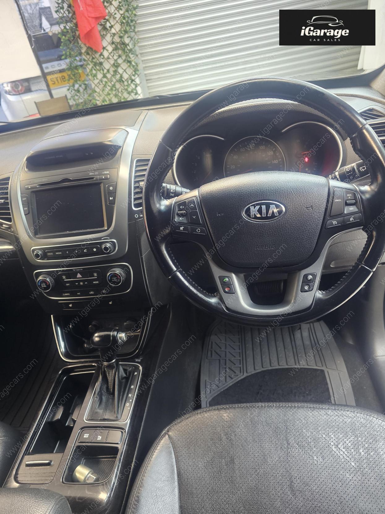 Used Kia Sorento 2013 for sale - 77969053: Photo 21