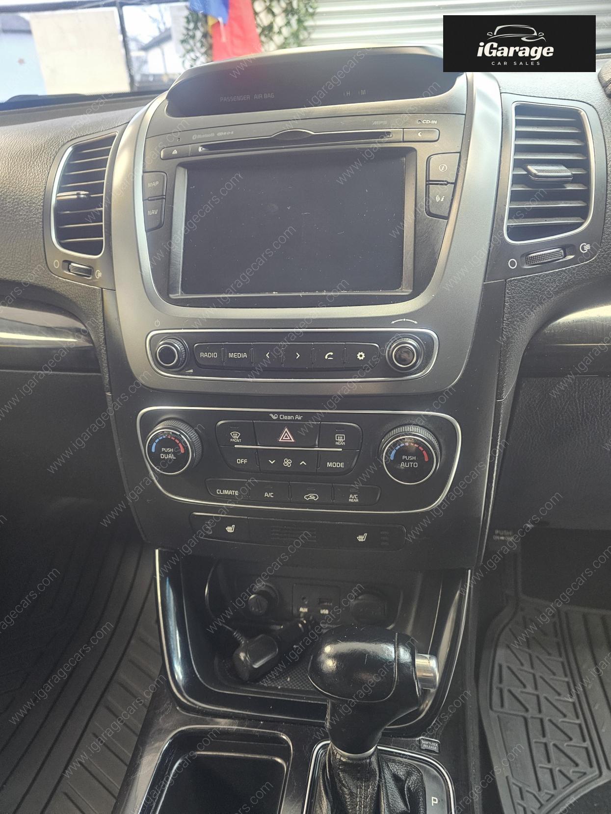 Used Kia Sorento 2013 for sale - 77969053: Photo 22