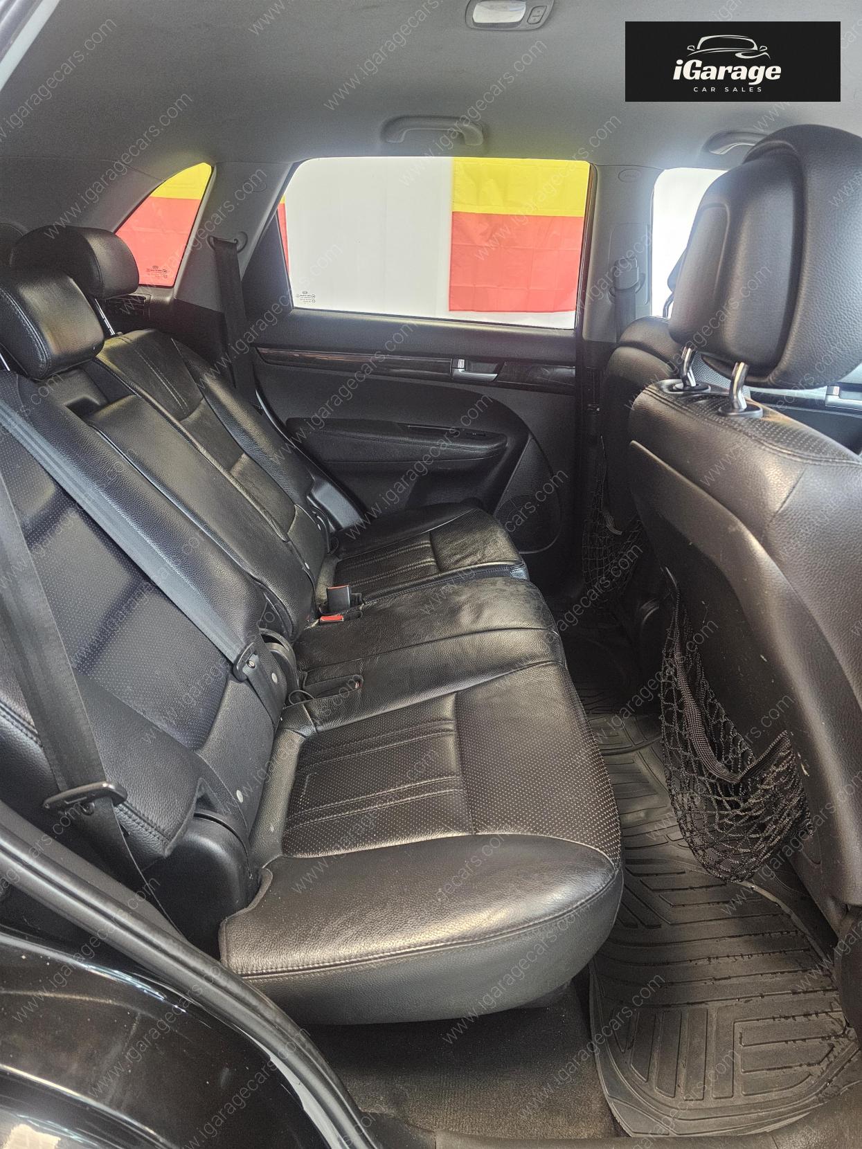 Used Kia Sorento 2013 for sale - 77969053: Photo 23