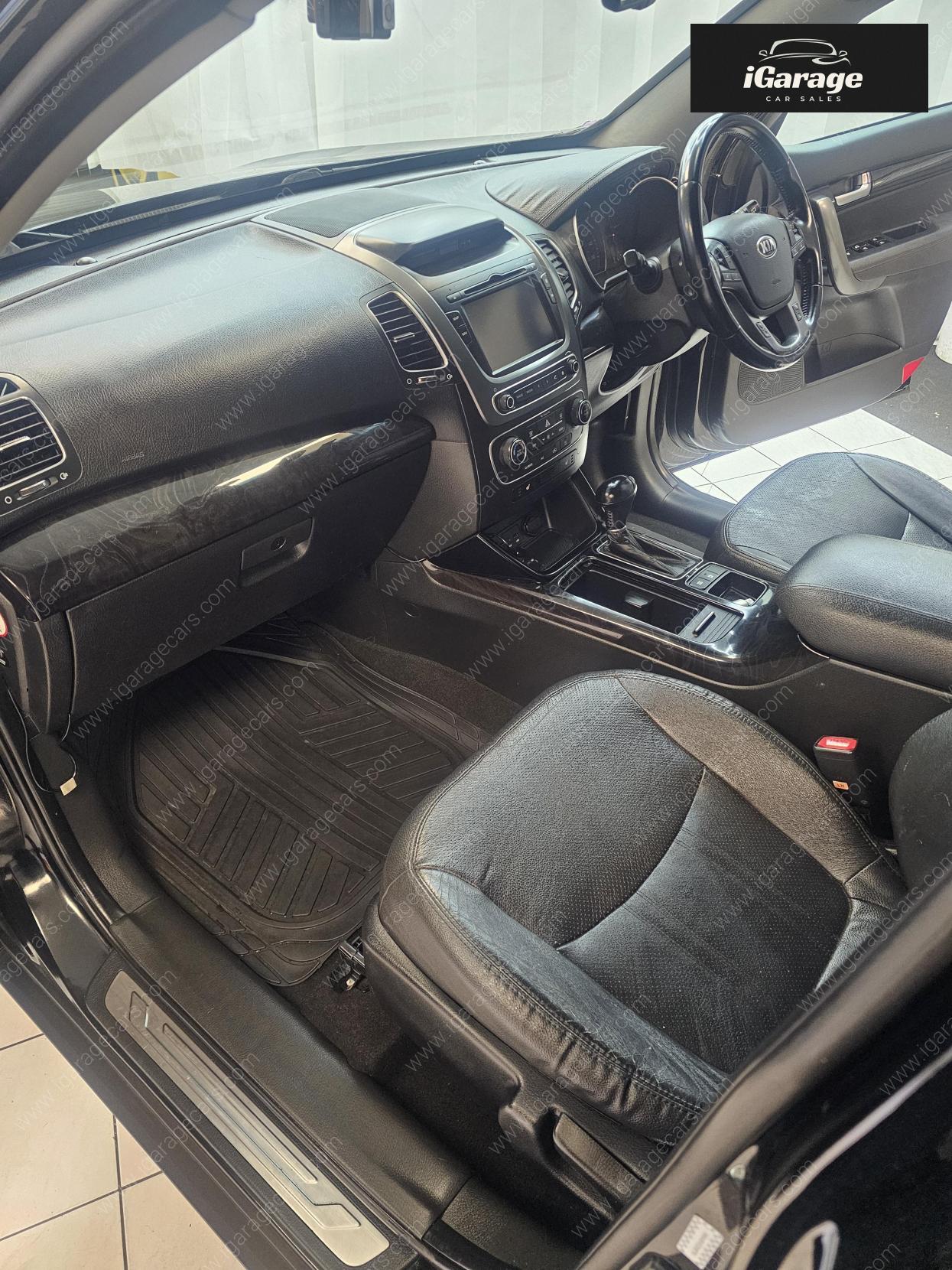 Used Kia Sorento 2013 for sale - 77969053: Photo 24