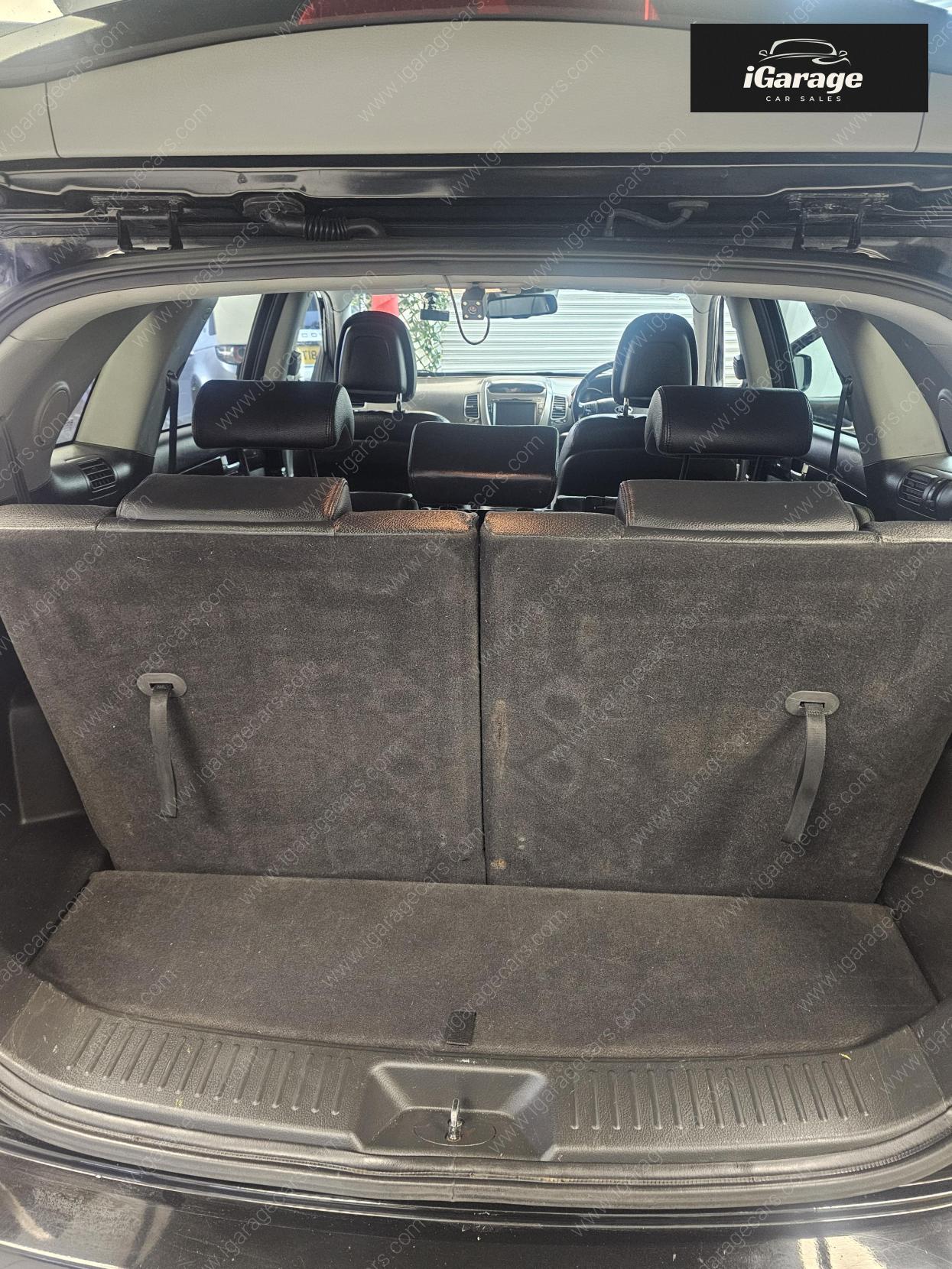 Used Kia Sorento 2013 for sale - 77969053: Photo 25