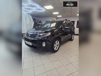 Used Kia Sorento 2013 for sale - 77969053: Photo