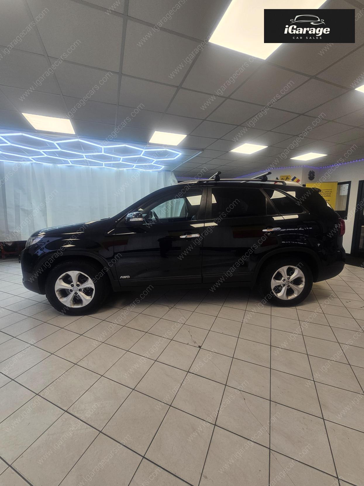 Used Kia Sorento 2013 for sale - 77969053: Photo 3