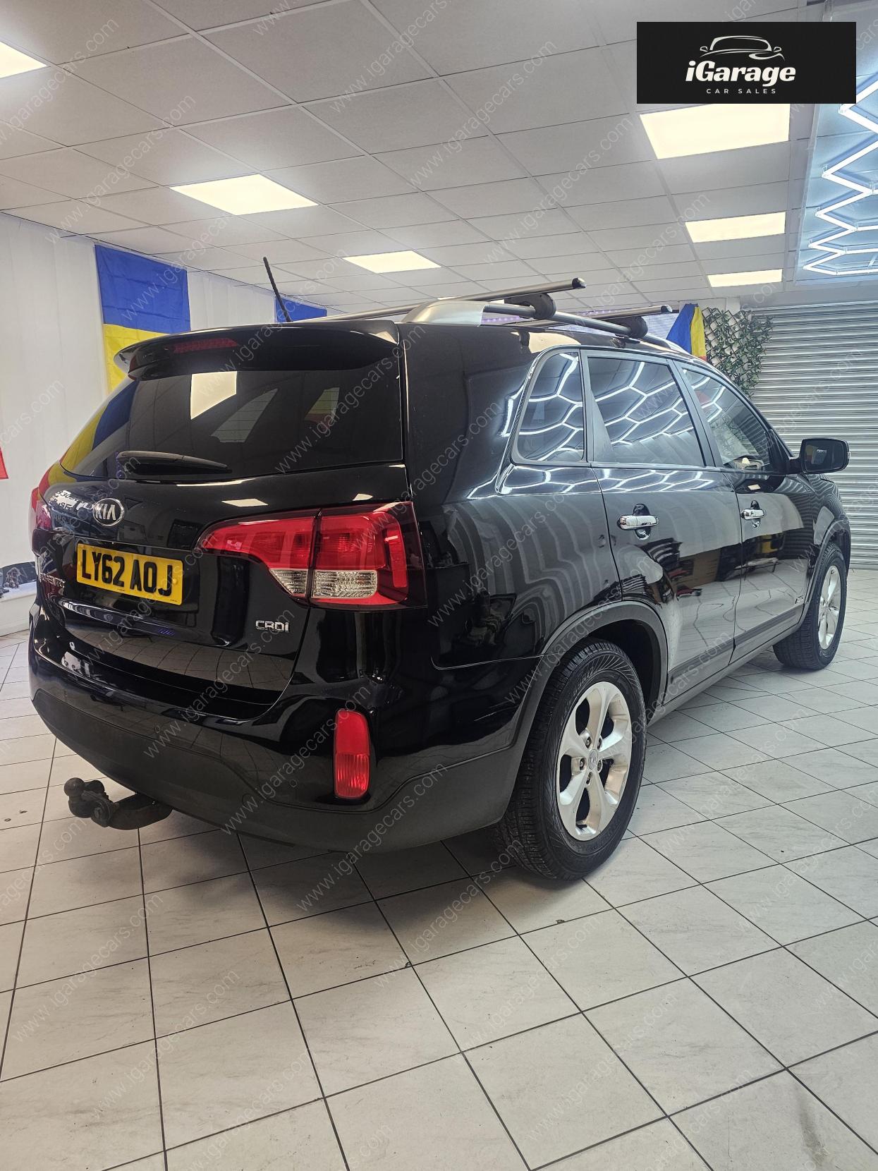 Used Kia Sorento 2013 for sale - 77969053: Photo 6