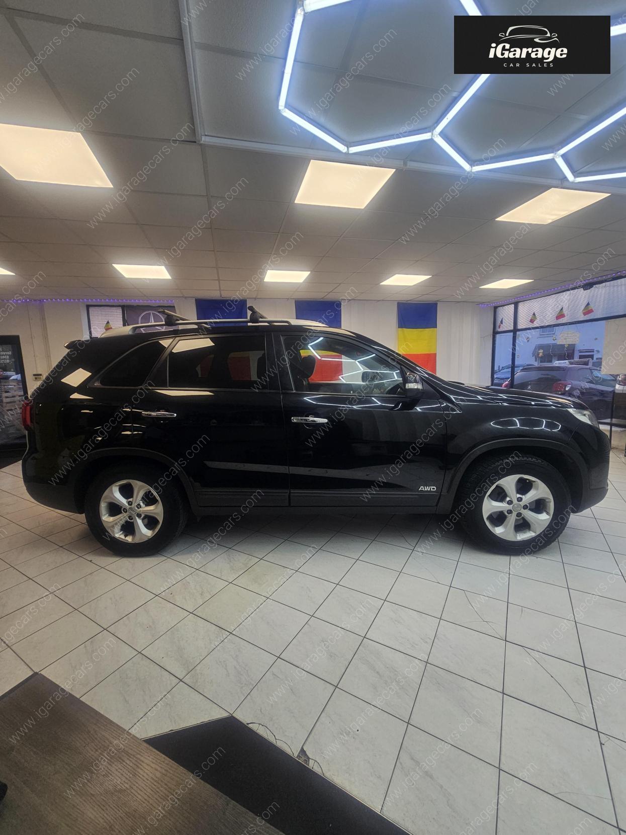 Used Kia Sorento 2013 for sale - 77969053: Photo 7